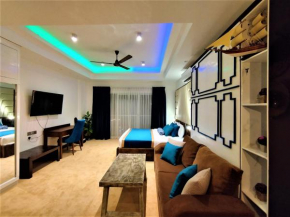Ozean Infinity Luxury condos by Ocean Breeze